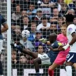 Magpies Gigit Lilywhites: Tottenham Vs Newcastle 2-0 yang Mengejutkan