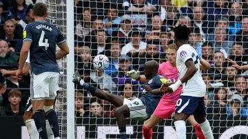 Magpies Gigit Lilywhites: Tottenham Vs Newcastle 2-0 yang Mengejutkan