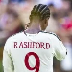 Maguire: Rashford Simpan Ancaman Besar, Semoga Bertahan di MU