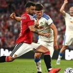 Man Utd Vs Leeds: Setan Merah Menang lewat Adu Penalti, Drama Seru di Lapangan