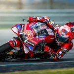 Marc Marquez Menggila di FP1 MotoGP Aragon 2026, Jorge Martin Posisi 18: Kecepatan Memukau dan Kejutan Balapan