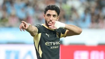 Marmoush Pinjam: Man City Pinjamkan Omar Marmoush ke Tottenham, Apa Dampaknya?