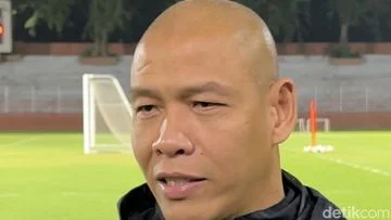 Mengejutkan! 23 Pemain Timnas Indonesia di Kualifikasi Piala Asia U-20, Ada Welber Jardim Si Pembawa Harapan