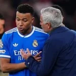 Mourinho Datang, Mbappe Optimis Madrid Juara Lagi: Apakah Ini Akhir dari Puasa Trofi?