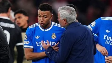 Mourinho Datang, Mbappe Optimis Madrid Juara Lagi: Apakah Ini Akhir dari Puasa Trofi?