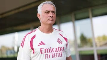 Mourinho Ingin Rampingkan Skuad Madrid, Siapa Terdepak? 6 Pemain yang Terancam Didepak