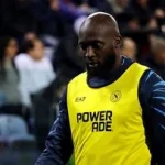 Napoli Sepakati Transfer Romelu Lukaku ke Fenerbahce, Akhir dari Era di Italia?