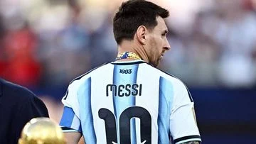 Pensiun Dari Timnas Argentina? Messi Butuh Ruang untuk Memutuskan Masa Depan