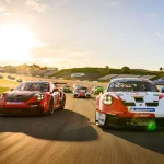 Porsche 911 Challenge: Mengguncang Dunia Motorsport dengan Kecepatan dan Aksesibilitas