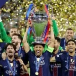PSG Perbarui Ambisi: Menangi Semua Trofi, Misi Baru untuk Musim Ini