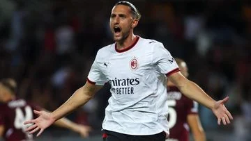 Rabiot Bersinar: Mengapa Rabiot Cocok dengan Taktik Amorim di Milan