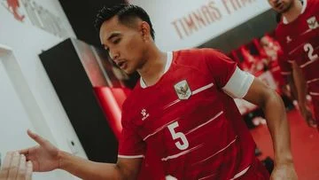 Rizky Ridho Minta Maaf Indonesia Gagal Lagi di Piala AFF: Kecewa dan Berharap