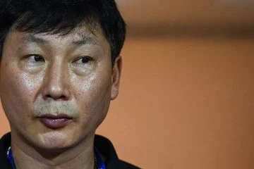 Saling Sindir Justin Hubner dan Pemain Vietnam, Ini Kata Kim Sang-sik: Drama di Lapangan