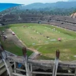 Stadion Utama Sumbar Bangkit Kembali: Dari Terbengkalai ke Sorotan Sepak Bola Nasional!