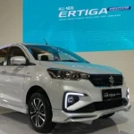 Suzuki Ertiga Hybrid Cruise, Ini Spesifikasi dan Harganya: Pilihan MPV Hybrid Terbaru di GIIAS 2026