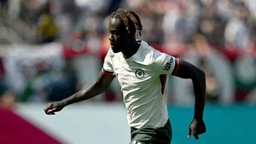 Trevoh Chalobah Dilepas Chelsea ke Como 1907, Akhir Masa Bakti di Stamford Bridge