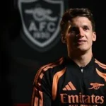Tzolis Pede, Sudah Adaptasi dengan Mulus di Arsenal: Cerita Sukses Pemain Muda