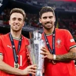 Al Taawoun Kena Sanksi Usai Fans Hina Neves Pakai Chant Jota: Skandal yang Mengguncang Saudi Pro League