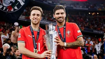 Al Taawoun Kena Sanksi Usai Fans Hina Neves Pakai Chant Jota: Skandal yang Mengguncang Saudi Pro League