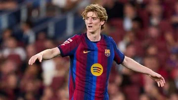 Anthony Gordon Sang ‘Pelayan’ Baru Barcelona: Debut Gemilang di Camp Nou