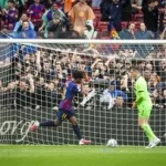 Babak Pertama, Barcelona Ungguli Feyenoord 2-0: Dominasi Raphinha dan Adeyemi Mengguncang Liga Champions