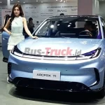 BAIC T1, EV Lapang Buat Perkotaan Bandung: Revolusi Mobil Listrik yang Menggoda Kota Kembang