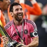 Beckham Ungkap: Bukan Kebetulan Messi Jadi Kandidat Ballon d’Or – Fakta di Balik Kesuksesan Inter Miami