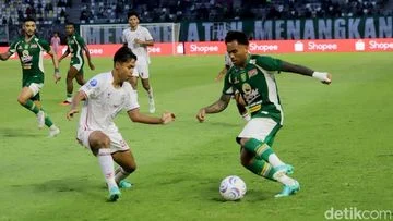 Bernardo Tavares Kecewa: Mengapa Persebaya Gagal Pertahankan Kemenangan?
