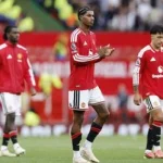 Bukti Pemain-pemain MU Malas Lari Menghantui Awal Musim: Statistik, Analisis, dan Solusi Mendesak