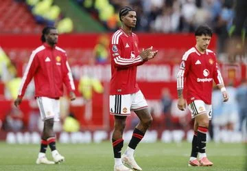 Bukti Pemain-pemain MU Malas Lari Menghantui Awal Musim: Statistik, Analisis, dan Solusi Mendesak