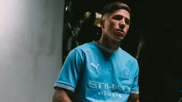 Chelsea Guncang Dunia: Jual Enzo Fernandez, Siap-siap Musimmu Rusak Lagi Chelsea