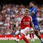 Chelsea Tak Kecewa-kecewa Banget: Penampilan Menggugah Meski Gagal Menang atas Arsenal