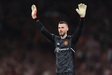 De Gea Sindir Kasus Man City: Trofi Liga Inggris Saya Jadi Berapa nih? – Kontroversi Kiper Legendaris yang Mengguncang Dunia Sepak Bola