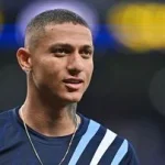 Dicoret dari Skuad Tottenham, Richarlison Merespons: Drama di Balik Keputusan Pelatih