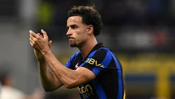 Drama Comeback Inter: Curtis Jones Buktikan Kebanggaannya di Nerazzurri!