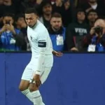 Drama Kylian Mbappe: Cedera Lutut Mengancam Penampilan Real Madrid Selama Dua Pekan