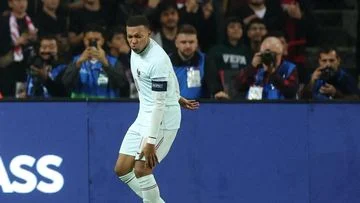 Drama Kylian Mbappe: Cedera Lutut Mengancam Penampilan Real Madrid Selama Dua Pekan