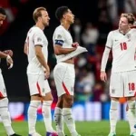 Drama Lapangan: Inggris Vs Spanyol – Tiga Singa Habis, Namun Blunder Besar Mengguncang Pertandingan