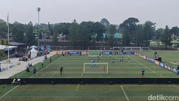 Drama Sepakbola Putri: Seri 1 Soccer Challenge Tuntas, Jakarta Raya Lahirkan Juara Baru yang Menggebrak!