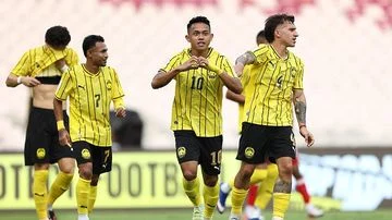 FIFA ASEAN Cup: Indonesia Vs Malaysia Dinilai Jadi ‘Final’ Grup A – Pertarungan Epik Penentu Juara