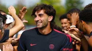 Figur Kebapakan Luis Enrique yang Dicari Ferran Torres: Mengungkap Alasan Pergi ke PSG