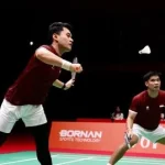 Gemilang di Asian Games 2026: Leo/Daniel Bawa Emas ke Indonesia!