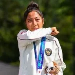 Gemilang di Lintasan: Cerita Sayu Bella Raih Medali Perunggu Asian Games 2026 yang Menginspirasi