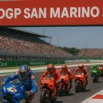 Jadwal MotoGP San Marino 2026: Skenario Panas di Misano! Semua Detail Balapan yang Membakar Semangat
