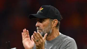 Kembalinya Klopp: Bagaimana ‘Klopp Belum Lupa Kok Caranya Melatih’ Membuat Jerman Bangkit