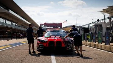 Kepercayaan Tim WRT 32 Meningkat di Paruh Kedua WEC 2026, Siap Rebut Poin Lebih