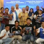 Ketum KONI Tutup Program Sport Diplomacy Indonesia-Timor Leste, Apa Arti bagi Hubungan Kedua Negara?