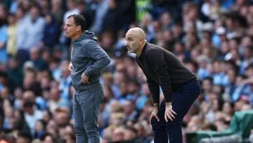 Man City Menang Lagi, Maresca Masuk Daftar Elit: Dominasi Baru Premier League 2026/27