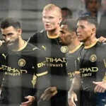 Man City Tancap Puncak: Klasemen Sementara Liga Champions Mengguncang Kompetisi