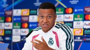 Mbappe Bodo Amat PSG Sukses di Eropa Sejak Ditinggalnya: Transformasi Baru Sang Klub Raksasa